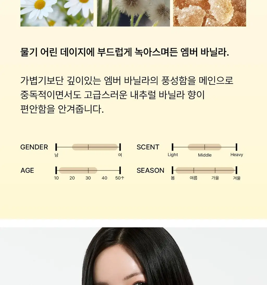 [보이넥스트도어 PICK] 비비앙 니치 섬유향수 2개입 기프트세트 3종 택 1 상세페이지 29